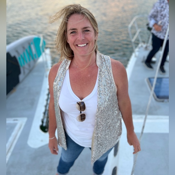 Meet your Posher, Andrea - Picture 1 of 1